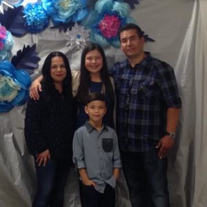 Meet your Posher, Marisa